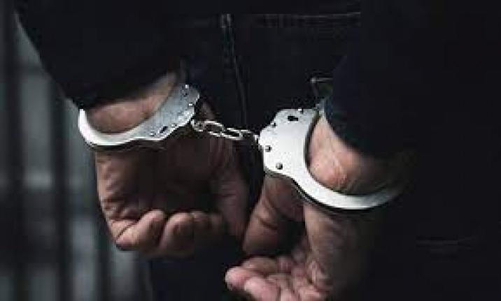 Alanya’da suç makinası kıskıvrak yakalandı