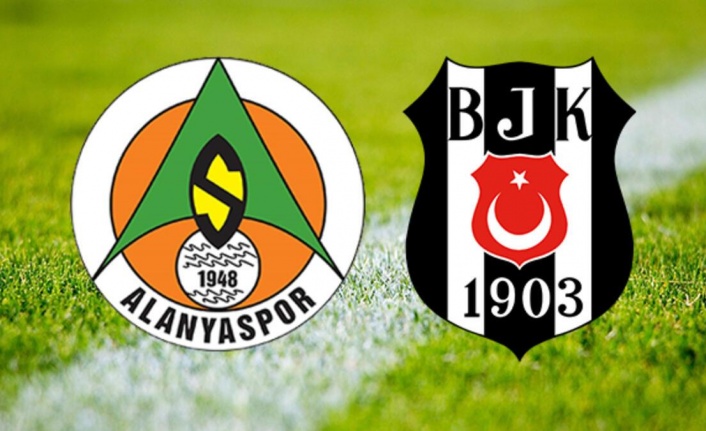 Alanyaspor- Beşiktaş maçı biletleri satışa çıktı