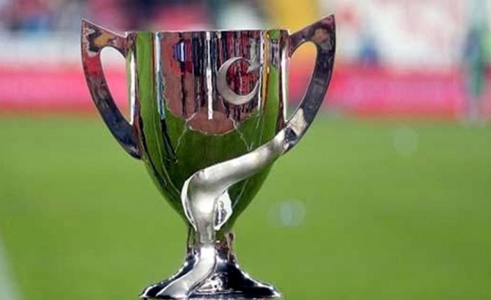 Alanyaspor ve Kestelspor'un kupadaki rakipleri belli oldu