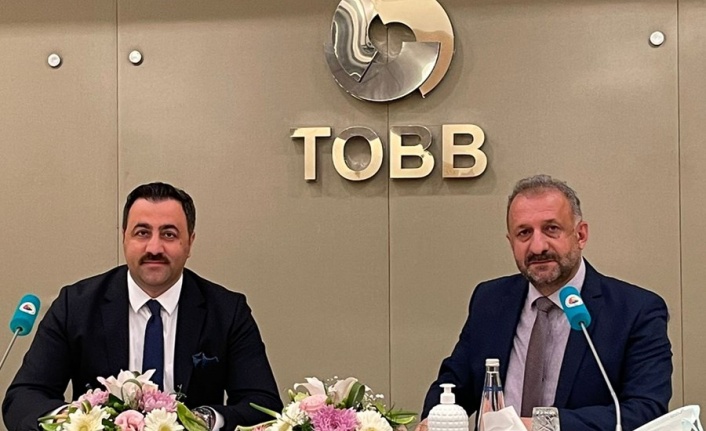 ALKÜ anlamlı projeye ortak oldu