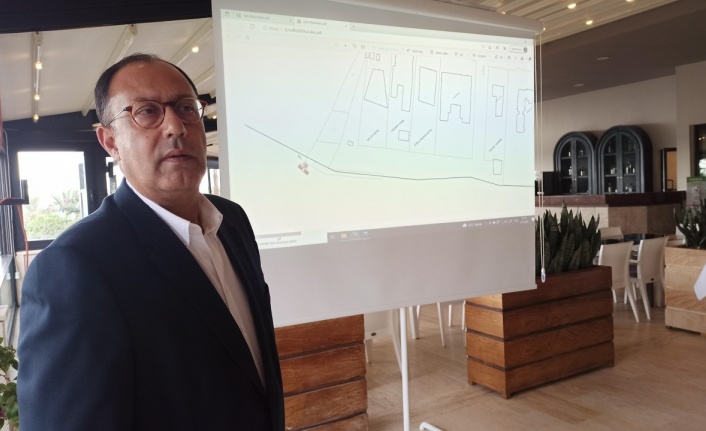 ALTİD sezon değerlendirme toplantıları başladı