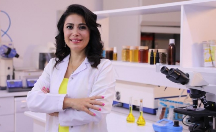 Anadolu Propolisi'nin Covıd-19'a karşı koruyucu etkisi çalışması