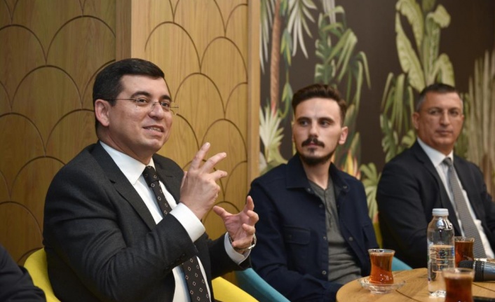 Antalya Bilim Merkezi, bilimsel çalışmaları destekleyecek