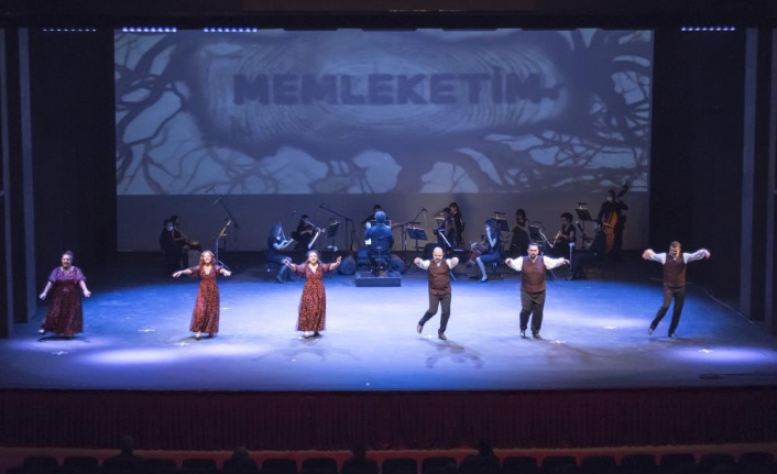 Antalya DOB 2021’in son programları belli oldu