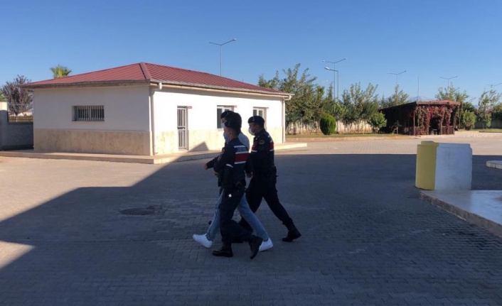 Aranan 3 şahıs JASAT timlerince yakalandı