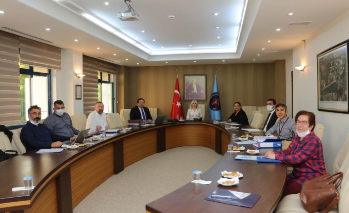 AÜ Teknokent, performans endeksine göre 8’inci oldu