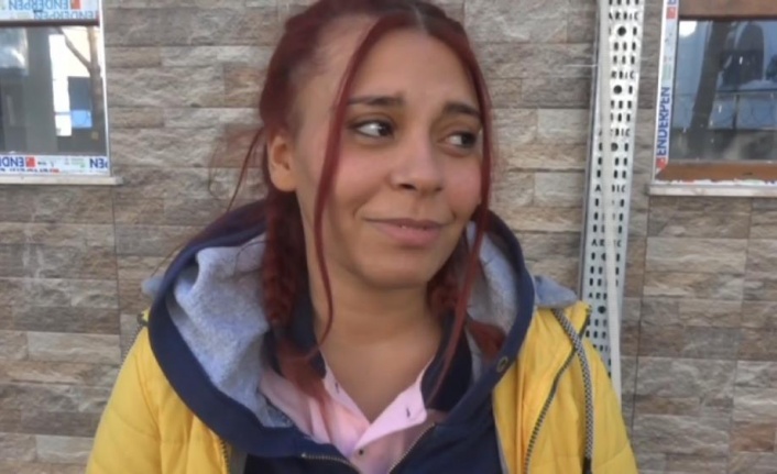 Baba vahşeti yüzünden hayatını kaybeden Minik Elif'in annesi konuştu