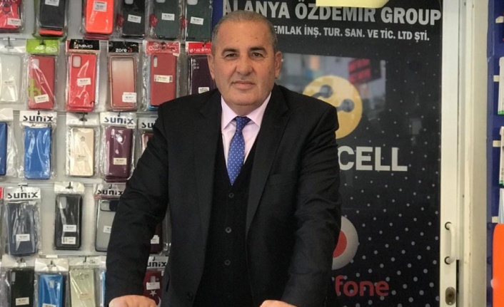 Başkan Bacak'tan ulaşım esnafı adına zam talebi