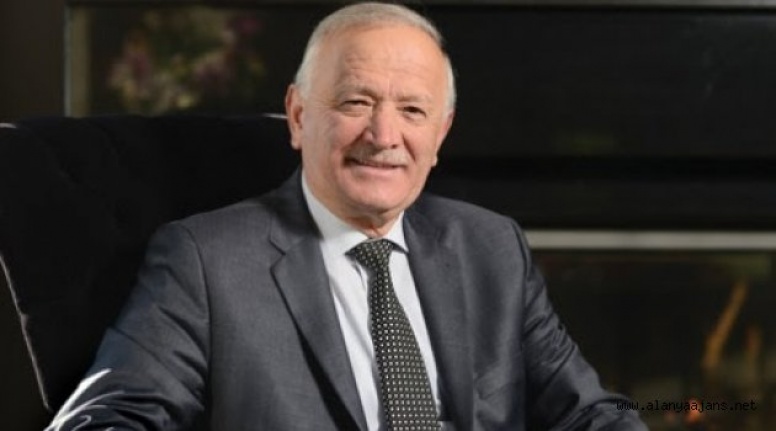 Başkan Demir’den Alanya’daki esnafa vergi istisnası talebi 