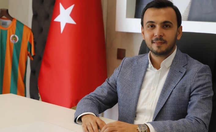 Başkan Toklu’dan 10 Kasım Atatürk’ü Anma Günü Mesajı