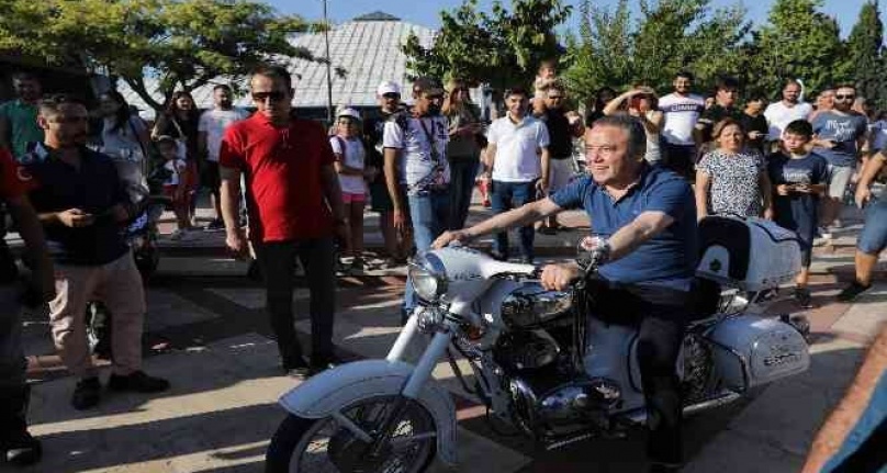 Büyükşehir ‘HobiFest 2021', 6 Kasım'da başlıyor