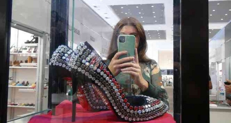 Çin'den umudu kestiler, ayakkabıda Türkiye'yi tercih ettiler