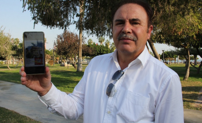 Dairenin değil, borçlarının sahibi oldu