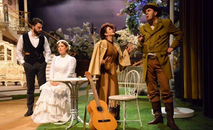 Devlet Tiyatrolarının perdeleri 24 Kasım’da öğretmenlere ücretsiz açılacak