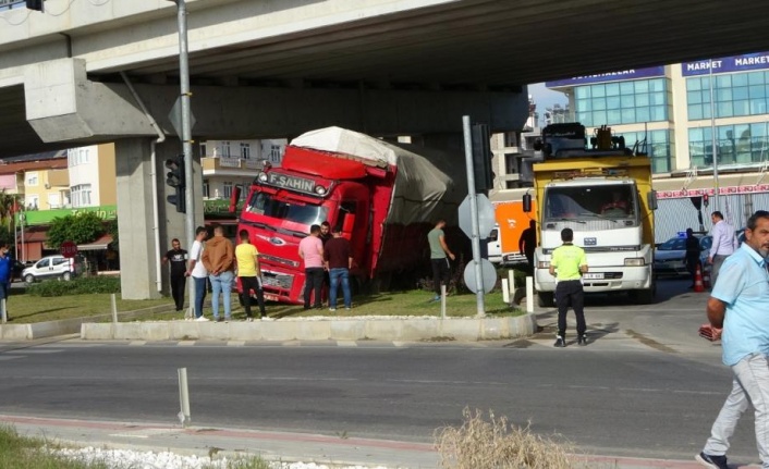 Facianın eşiğinden dönüldü