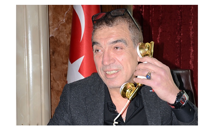 Futbolcularına eşek diyen Kırbıyık istifa etti