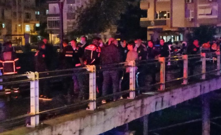 Girdiği iddia yüzünden canından oldu