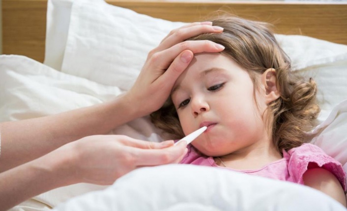 Gripten korunmanın en etkili yolu aşılama