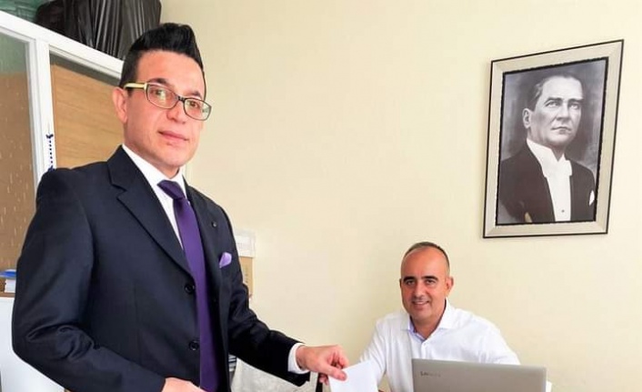 HOTED güven tazeledi