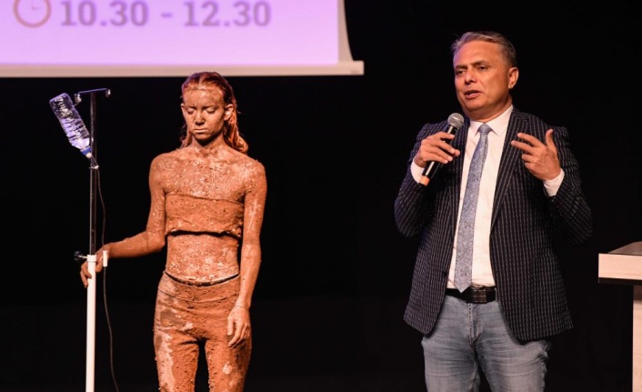 İklim değişikliği mesajı: “Hep beraber ne yapacaksak yapmanın zamanı”