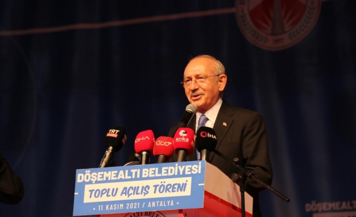 Kılıçdaroğlu: “EYT sorununu çözeceğiz, 3600 ek gösterge gelecek”