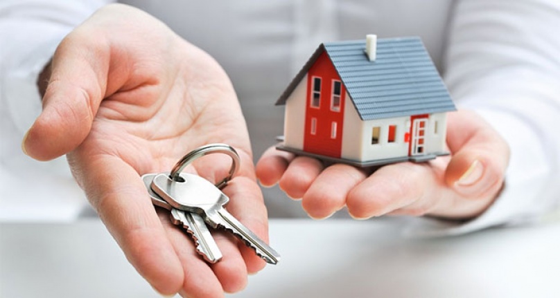 Kiralık ev ilanı ile dolandırılmayın