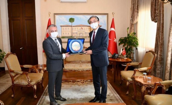 Kore Büyükelçisi Won Ik Lee: “Gerekli tanıtımlar yapılırsa büyük bir Koreli turist patlaması olur”