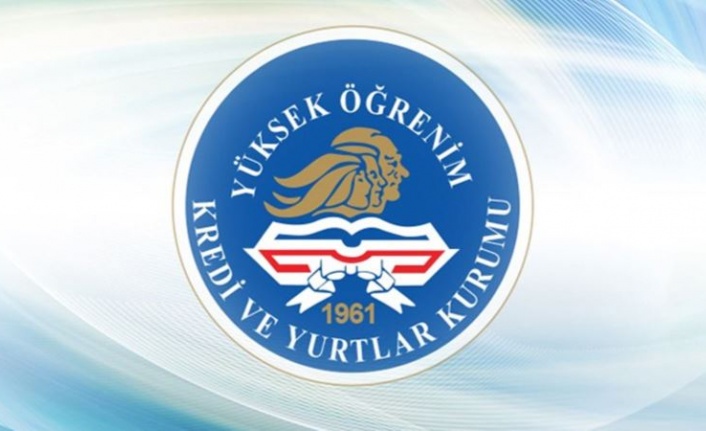 KYK burs ve kredi başvuruları başladı