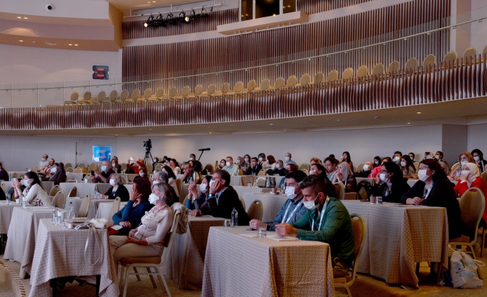 Modern ve konforlu yaşamın alerji yaptığı ortaya çıktı