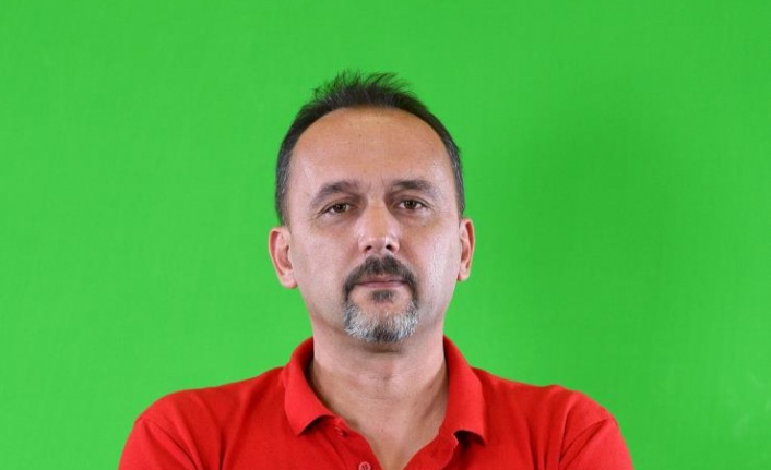 Muratpaşa’nın Sultanları’nın yeni başantrenörü Ali Kamberoğlu oldu