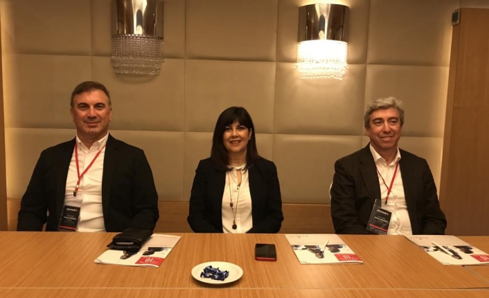 Oteller 'akıllanıyor' gelirler artıyor