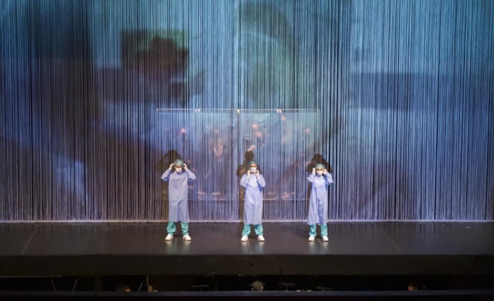 Pandemic Balesi, yeniden seyirciyle buluşuyor