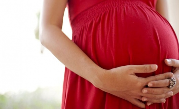 Prenses doğum normal doğum korkusunu ortadan kaldırıyor