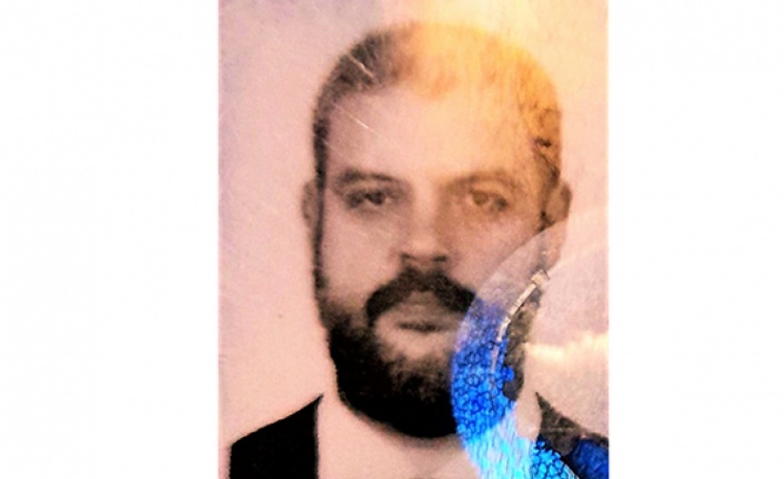 Şifa için girdiği havuzda ölü bulundu