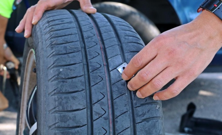 Siyahhalka Yönetim Kurulu Başkanından sürücülere uyarı