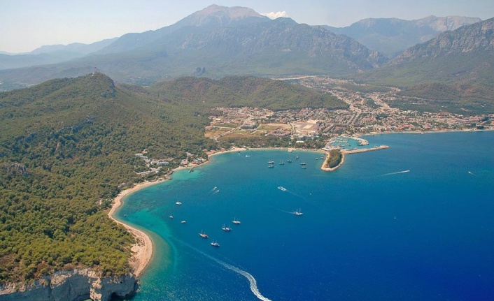 Turizmciler, 2021 Turizm Kongresinde bir araya geldi