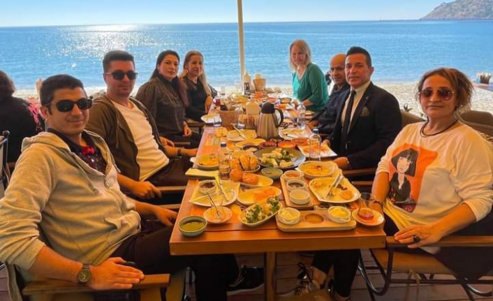 'Turizmde kalifiye personelin yüzde 55'ini kaybettik'