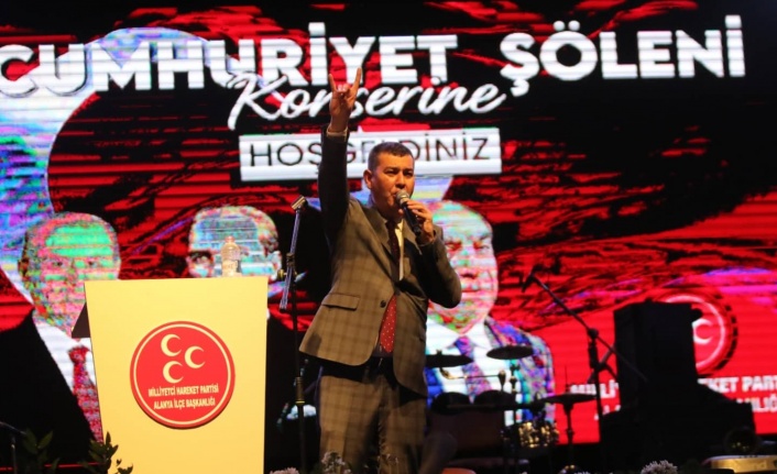 Türkdoğan'dan erken seçim havası estirenlere tepki