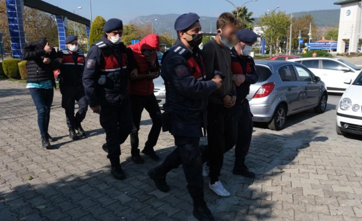 Ucuza sterlin almak isterken 686 bin lirasından oldu