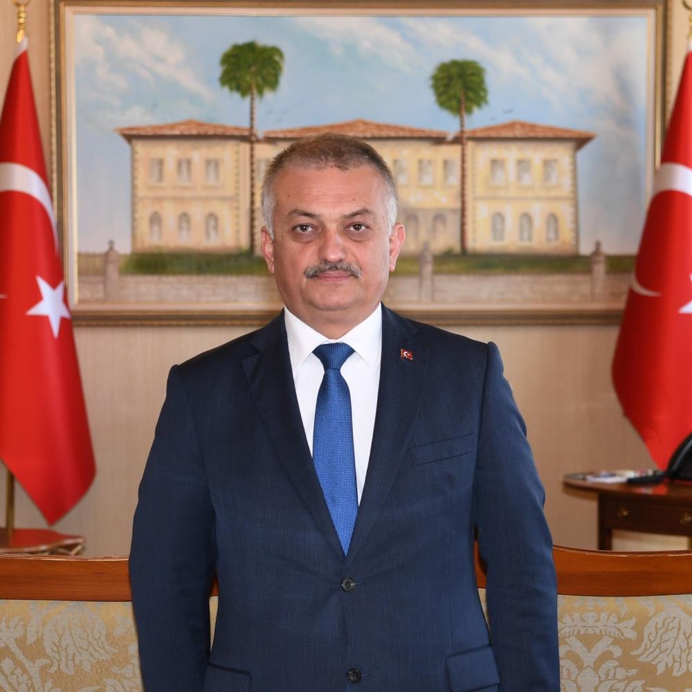Vali Yazıcı: “Türk Milleti, var oldukça Atatürk’ü anmaya ve yaşatmaya devam edecek”