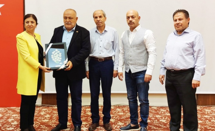 Yerel basının sorunları masaya yatırıldı