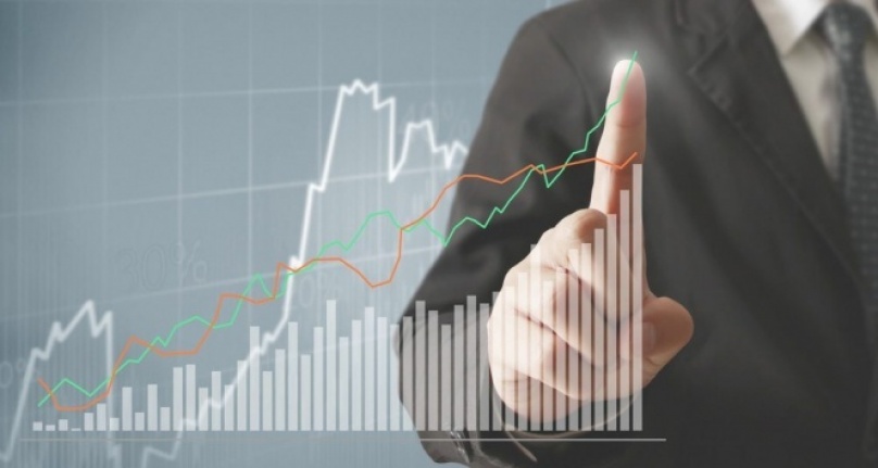 Yıl sonu büyüme beklentisi arttı