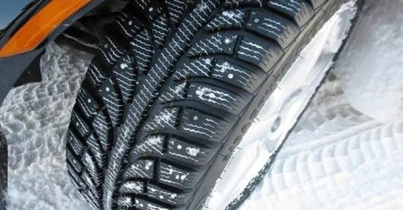 6 ilçede kış lastiği uygulaması