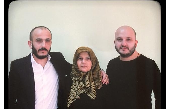 Alanya'nın tanınmış gencinin anne acısı