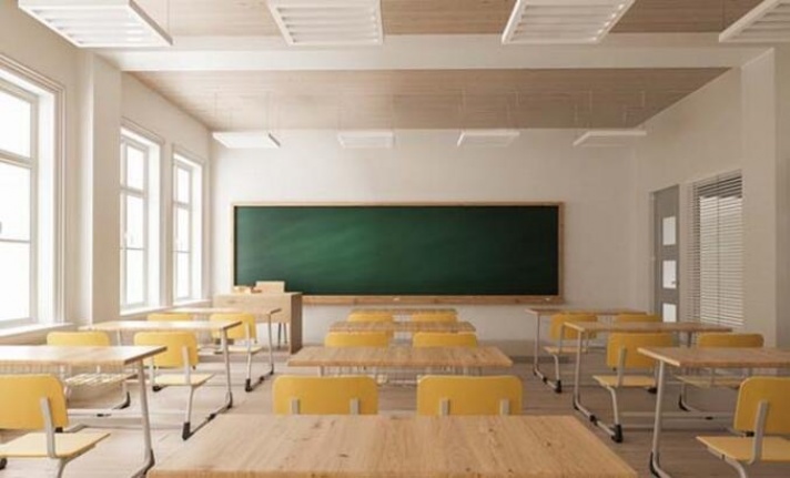 Alanya Okurcalar’a yeni okul