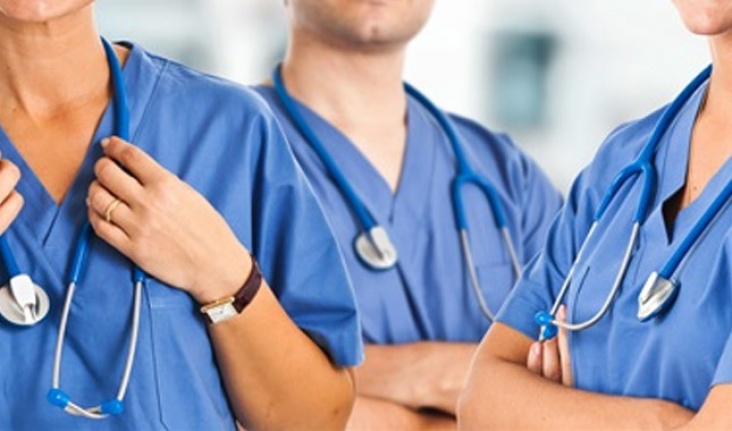 Alanya’daki sağlıkçılar işi bırakma kararı aldı