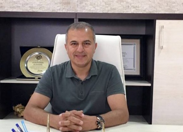 Alanyalı eski başkandan taksimetre isyanı