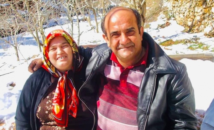 Alanya’nın tanınmış çiftinin oğullarından duygulandıran paylaşım 