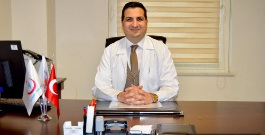 Alanya’nın yeni başhekimine onay geldi