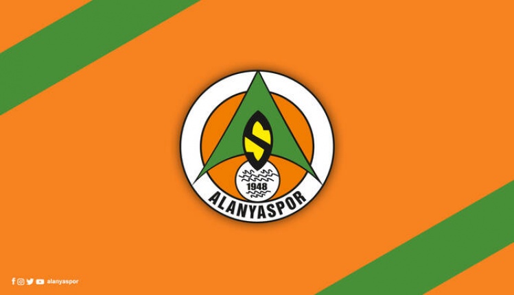 Alanyaspor'un kupadaki rakibi belli oldu